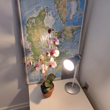 Capital Of Lego, Prime Location! 01 Appartamento *